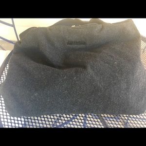 Kenneth Cole Reaction Flannel Bag